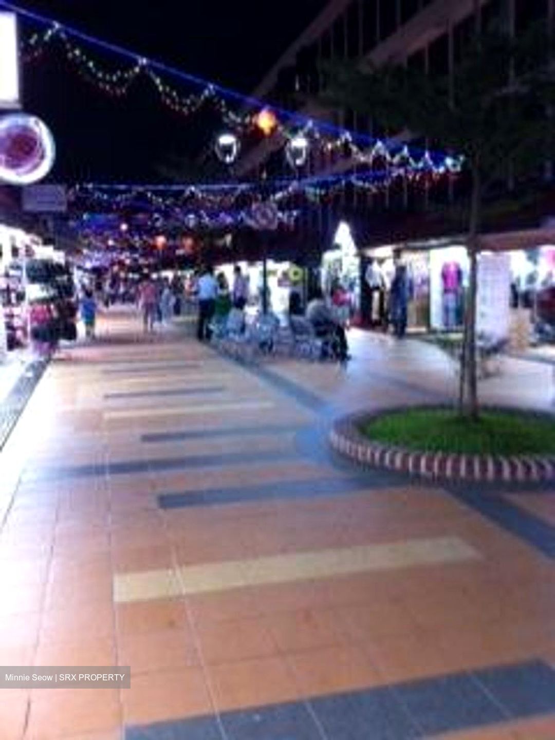 Toa Payoh Central (D12), Shop House #556487991